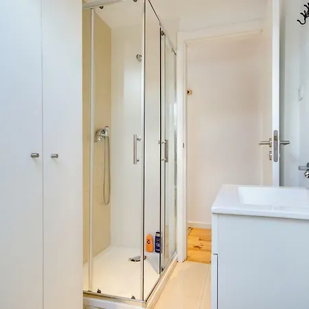 Cosy And Bright Studio For 4 In Beato Apartmán *